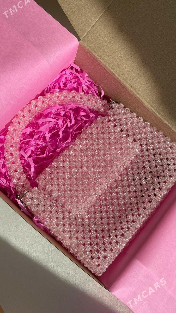 sumka - Türkmenbaşy - img 1