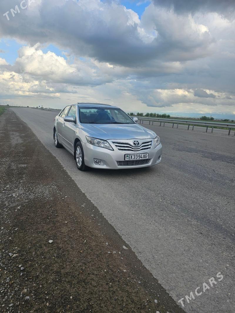 Toyota Camry 2011 - 210 000 TMT - Howdan "B" - img 1