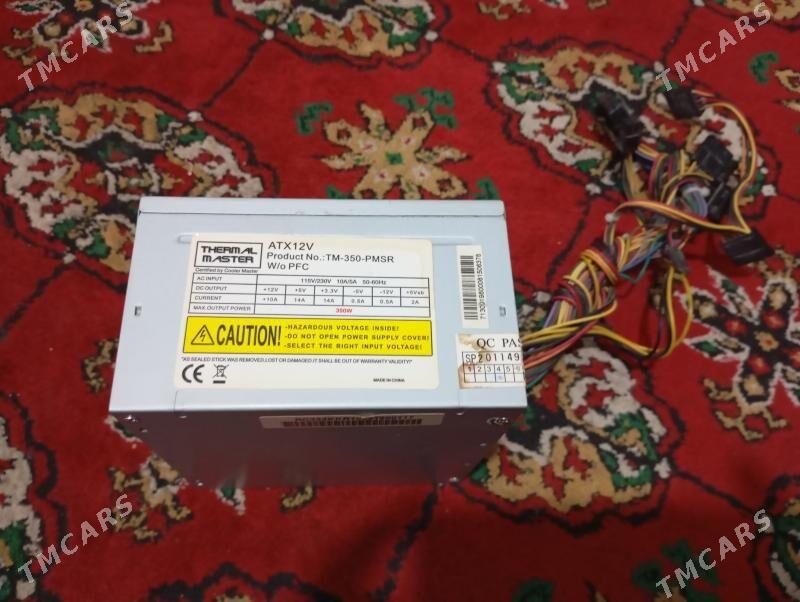 Blokpitaniýe - Мары - img 1