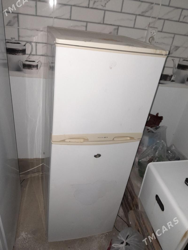 holodilnik - Gökdepe - img 1