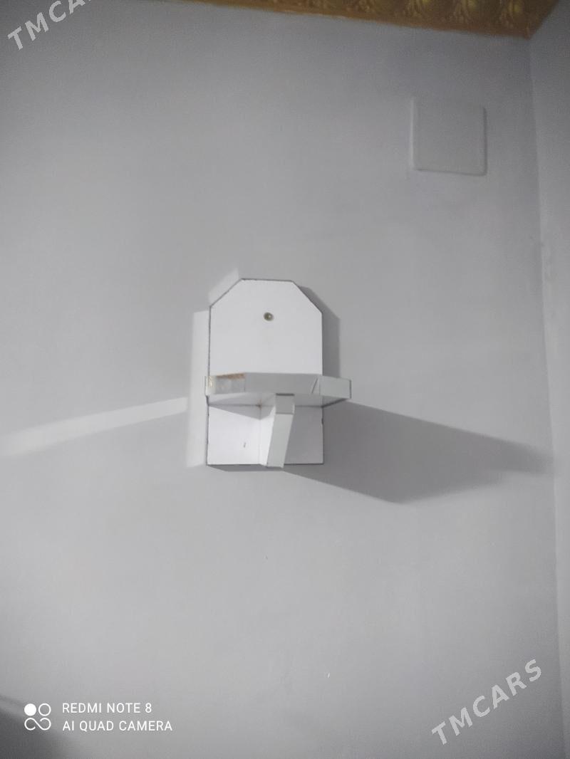 gül pastafkä - Дашогуз - img 1