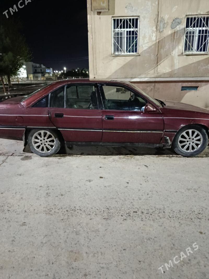 Opel Omega 1991 - 18 000 TMT - Türkmenabat - img 1