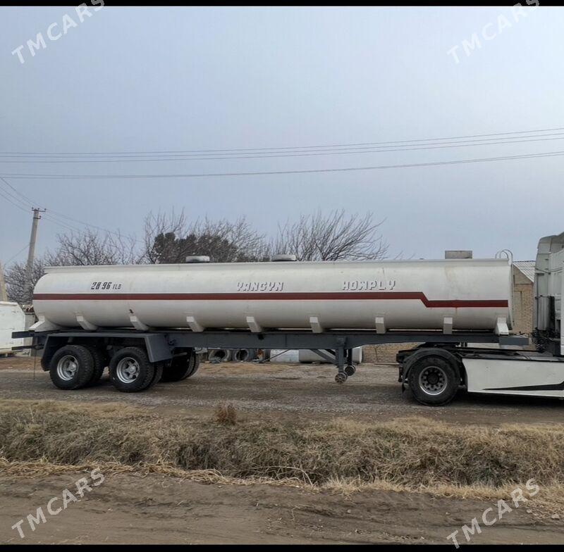 Kogel Swap 2003 - 200 000 TMT - Garabekewül - img 1