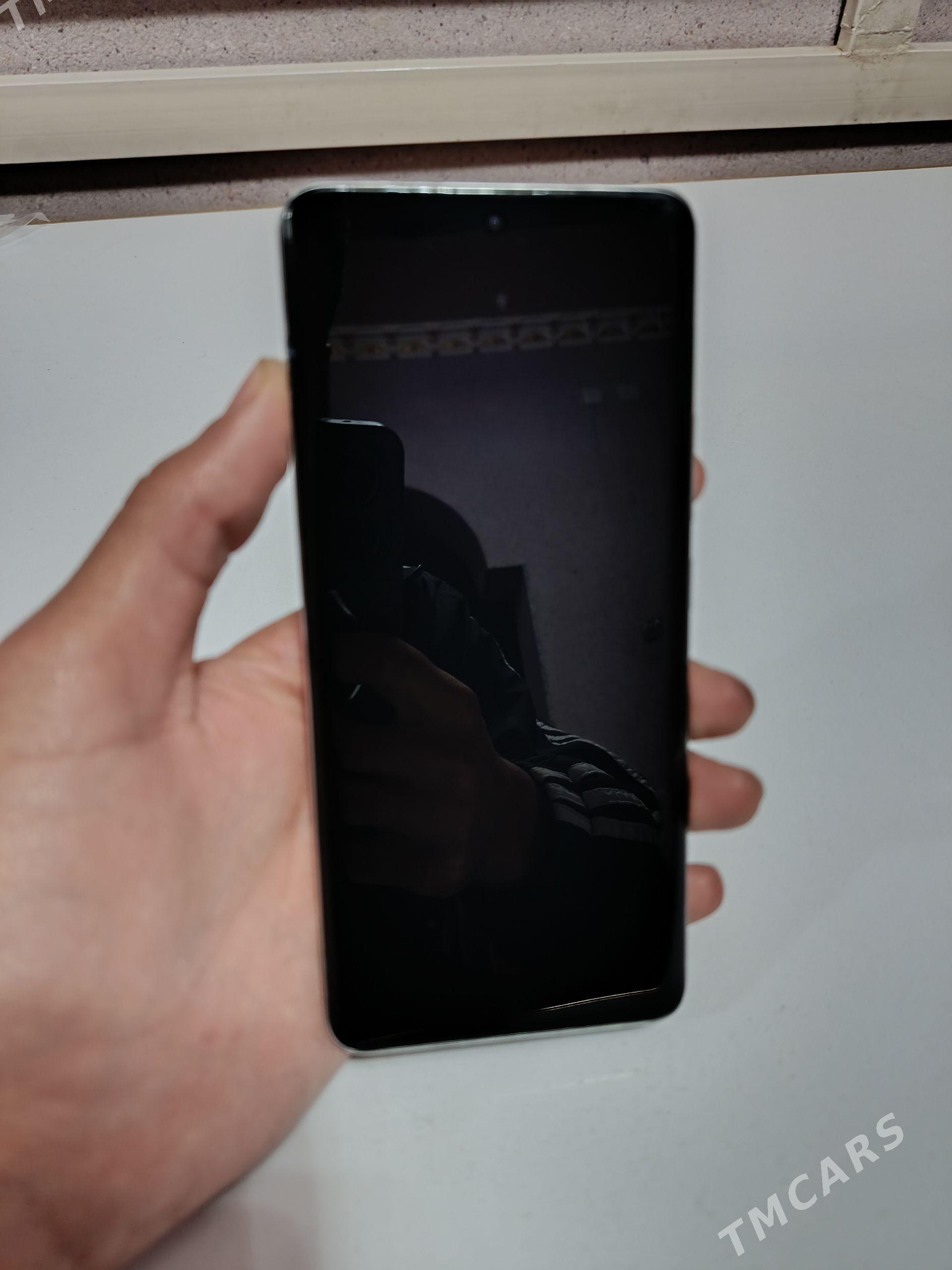 Redmi note 13 pro+ 5G - Daşoguz - img 1