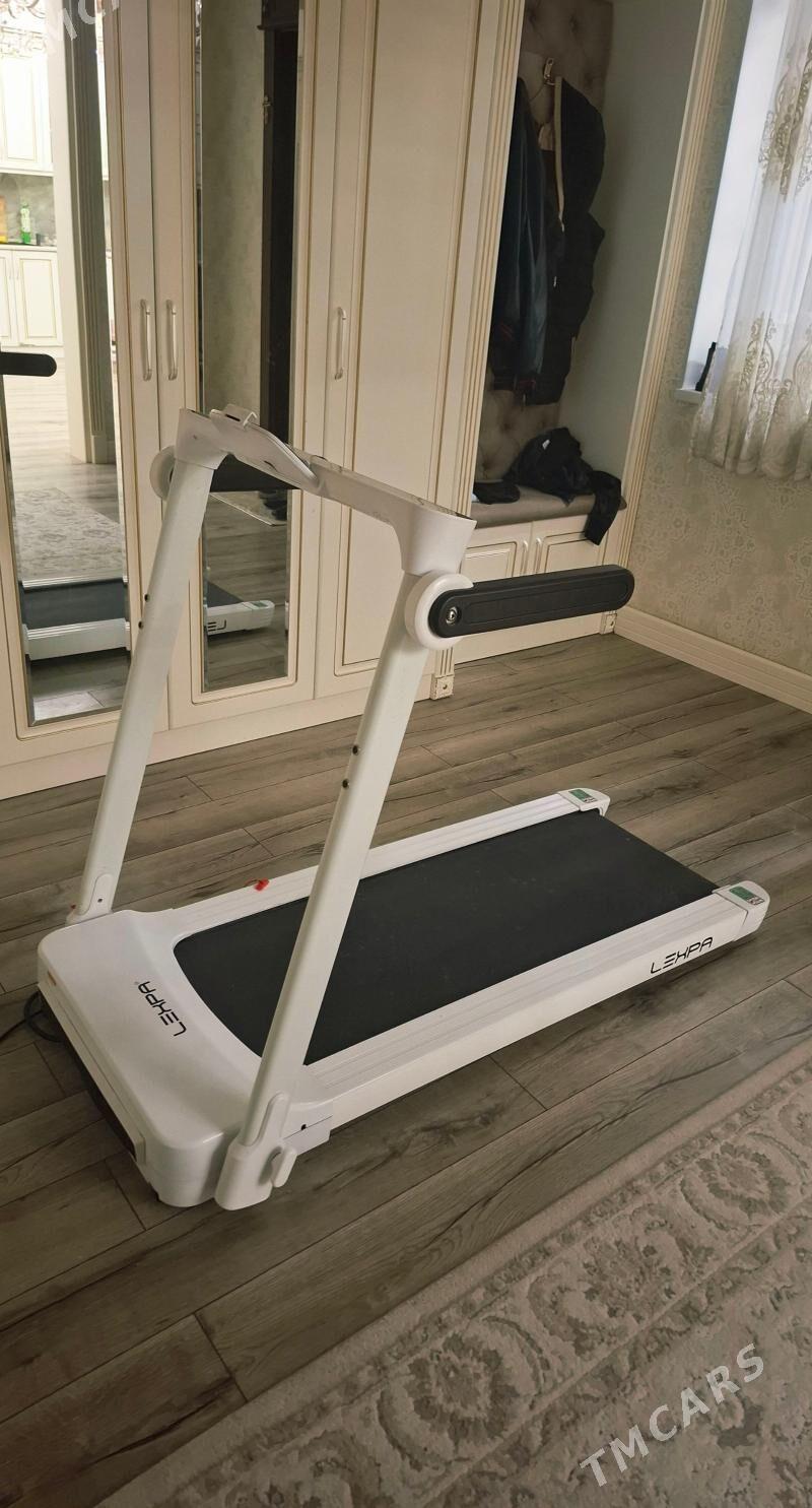 Беговая дорожка СРОЧНО! - 30 мкр - img 1