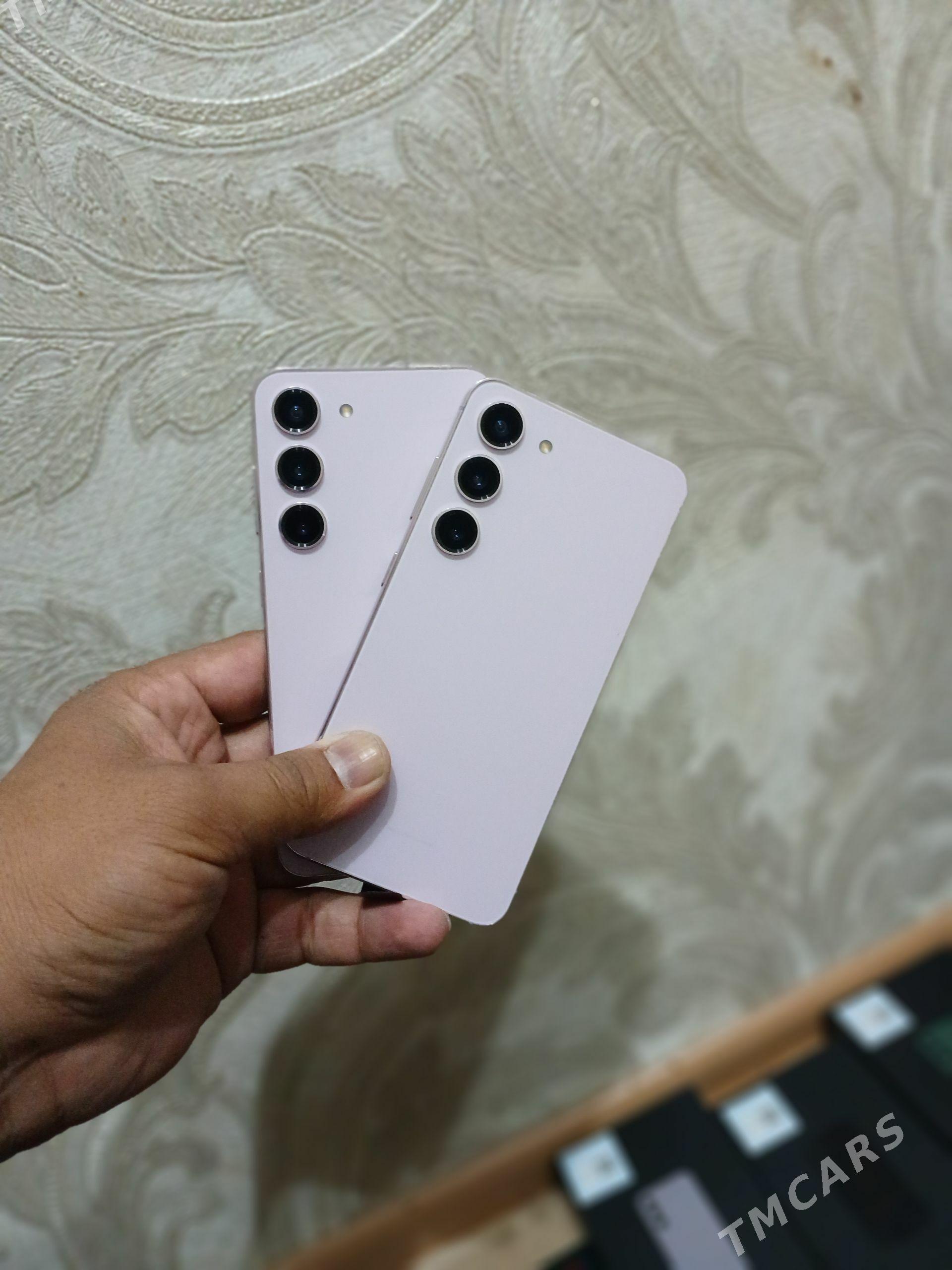 s23 8 256 - Aşgabat - img 1