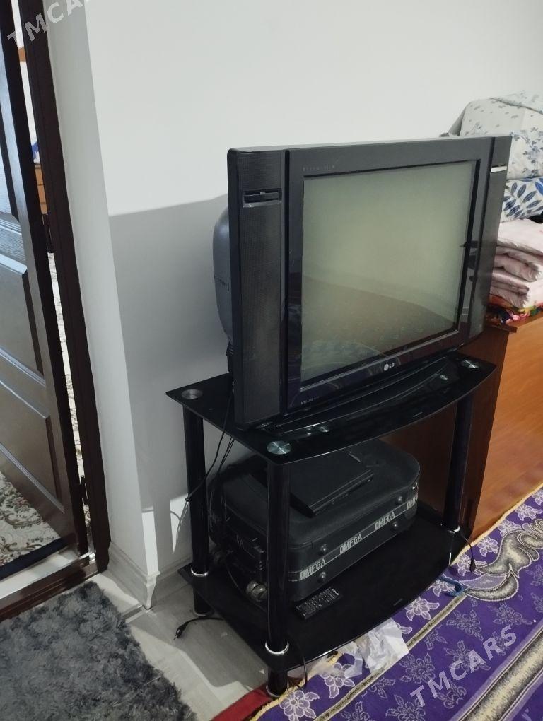 Telewizor - Бахарден - img 1