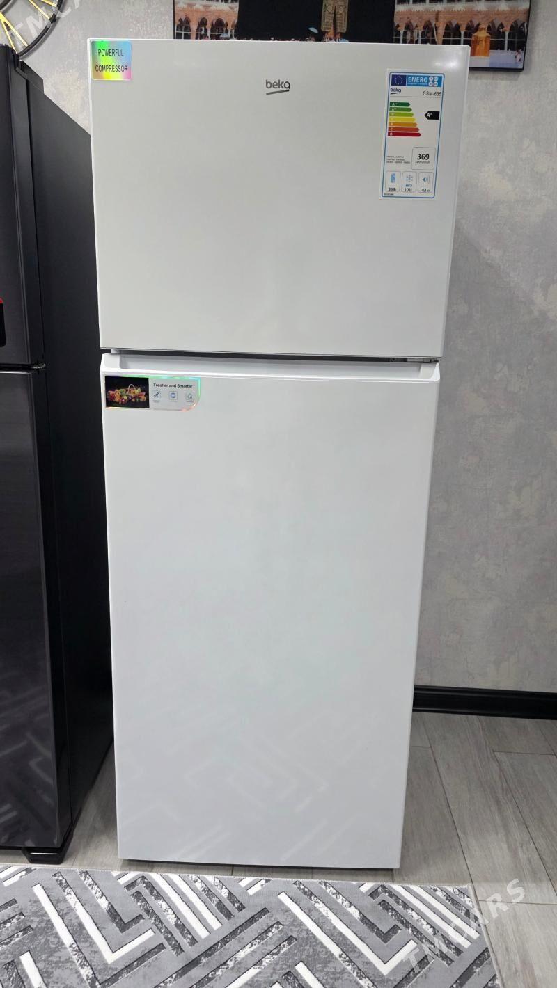 Holodilnik 2kamera - Mary - img 1