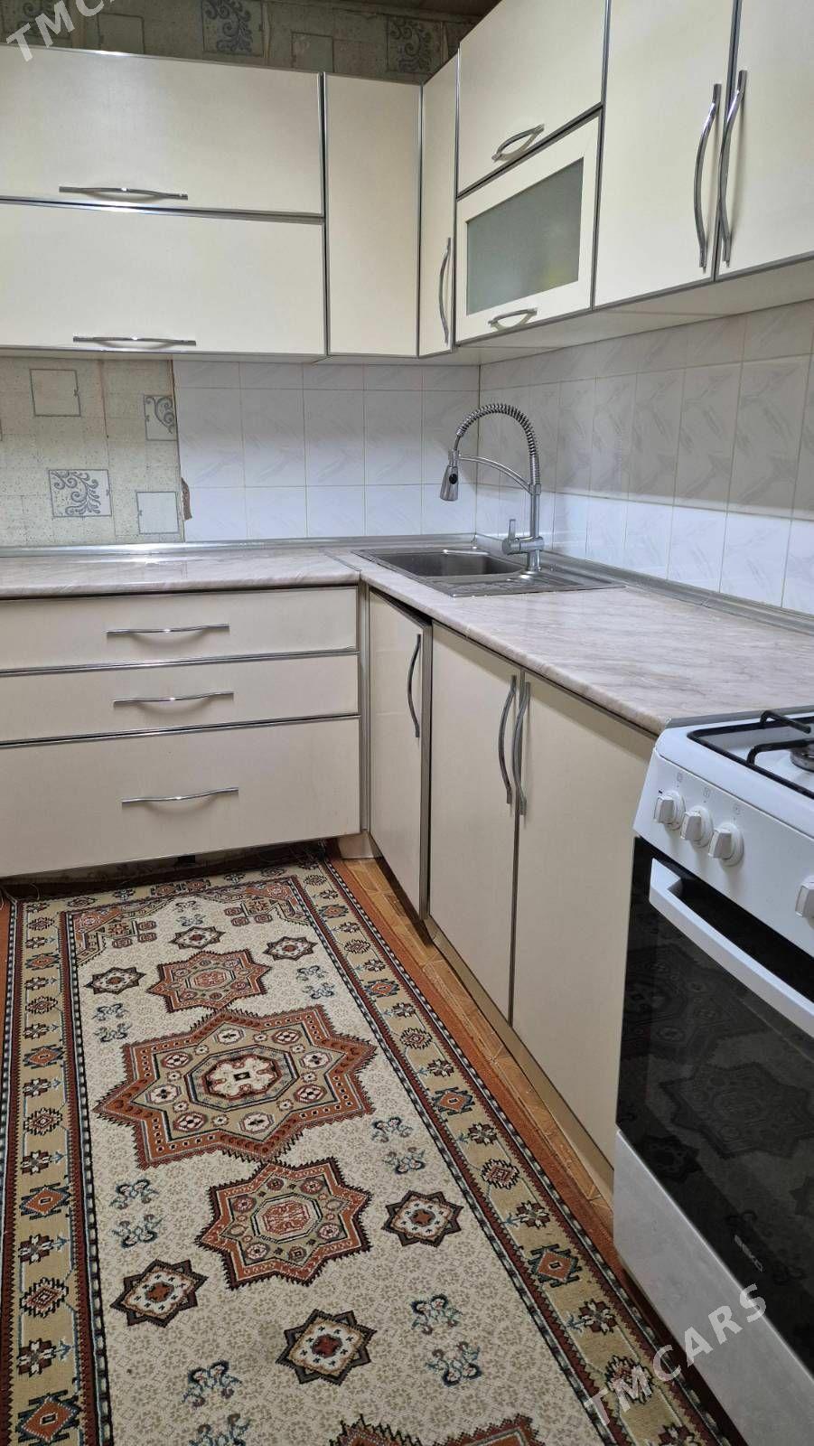 Arenda jaý - Türkmenbaşy - img 1