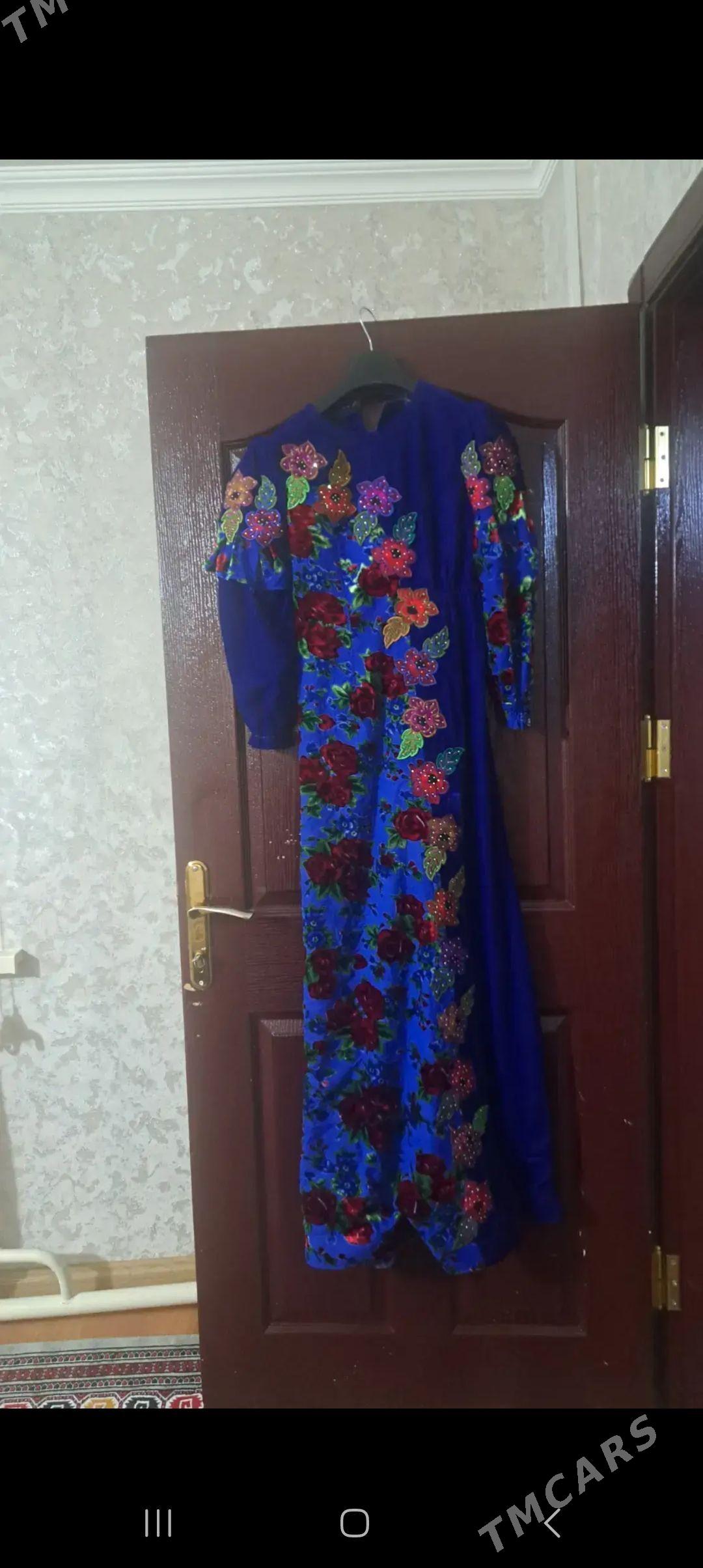 toy koynek - Aşgabat - img 1