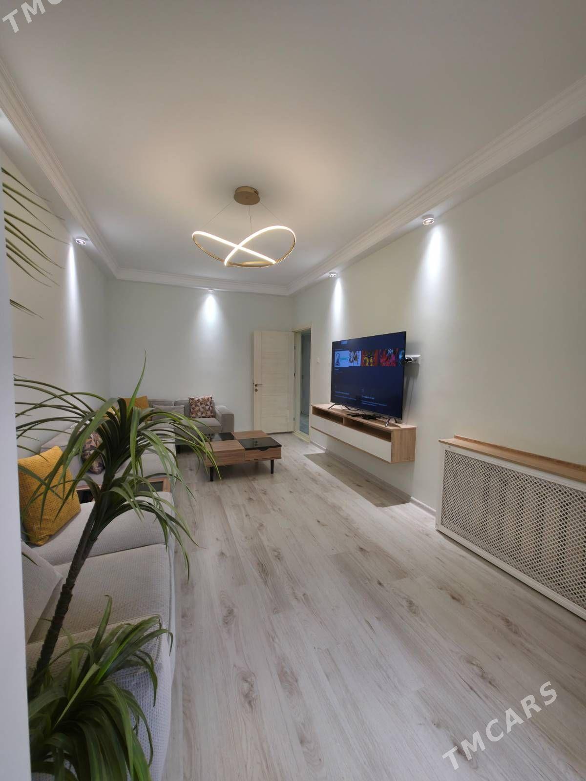 От хозяина. Ким район. 3ком. - Aşgabat - img 1