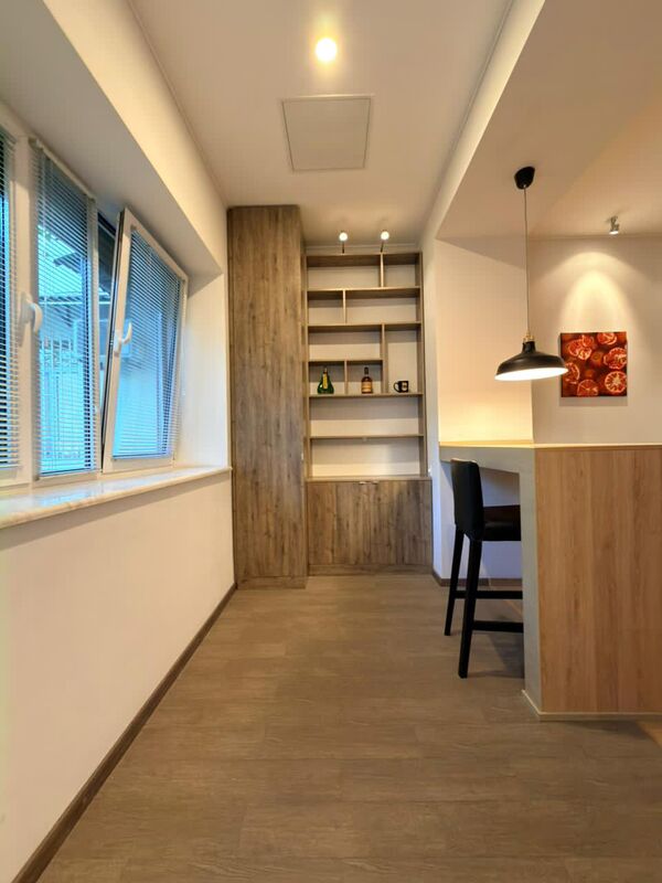 Центр Ылхам Аллея 3 ком - Aşgabat - img 1