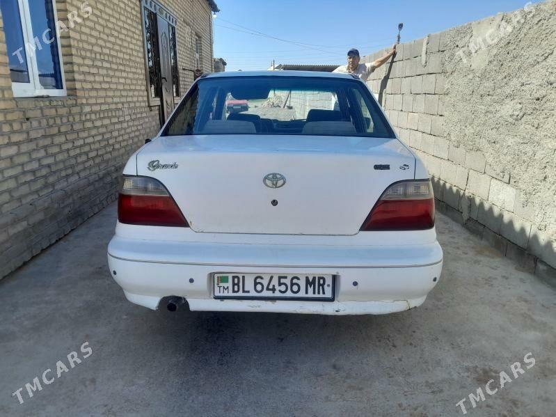 Daewoo Nexia 1996 - 15 000 TMT - Мары - img 1
