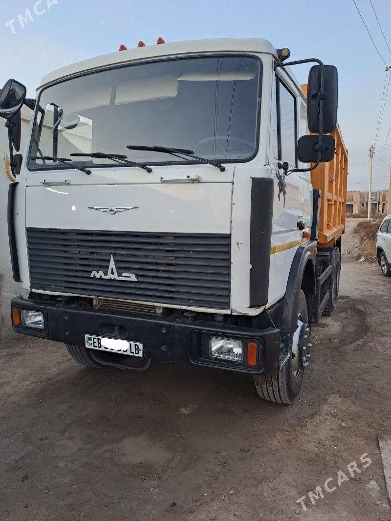 Maz Samosval 2014 - 640 000 TMT - Türkmenabat - img 1