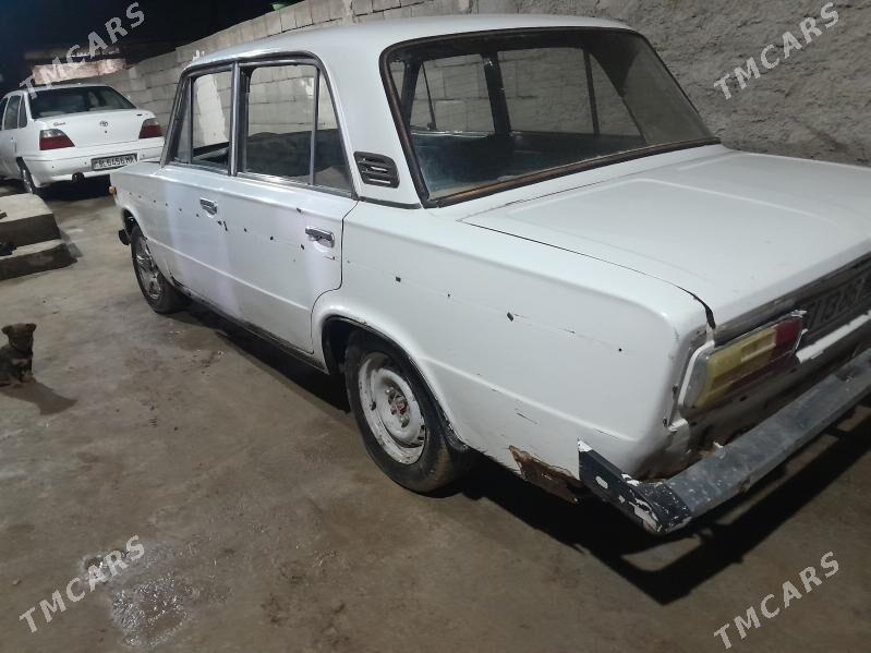 Lada 2106 1988 - 7 000 TMT - Мары - img 1