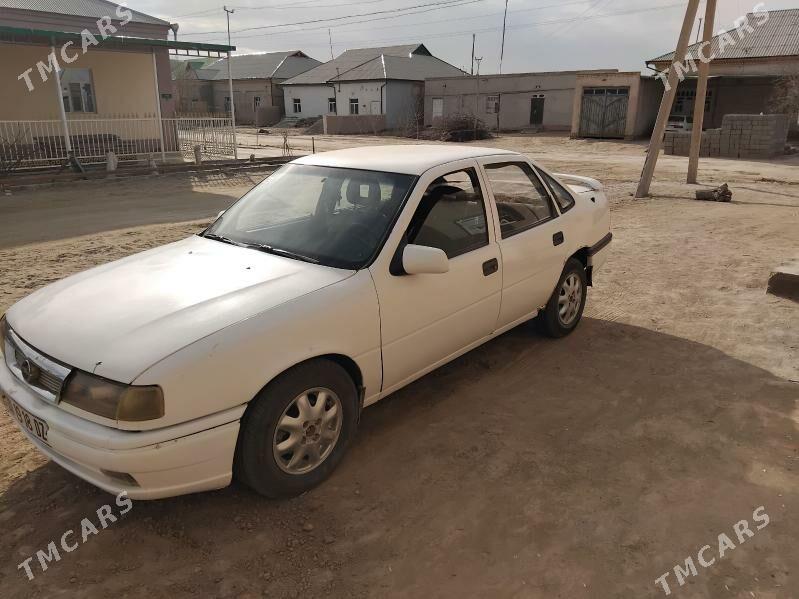 Opel Vectra 1993 - 32 000 TMT - Gurbansoltan Eje - img 1