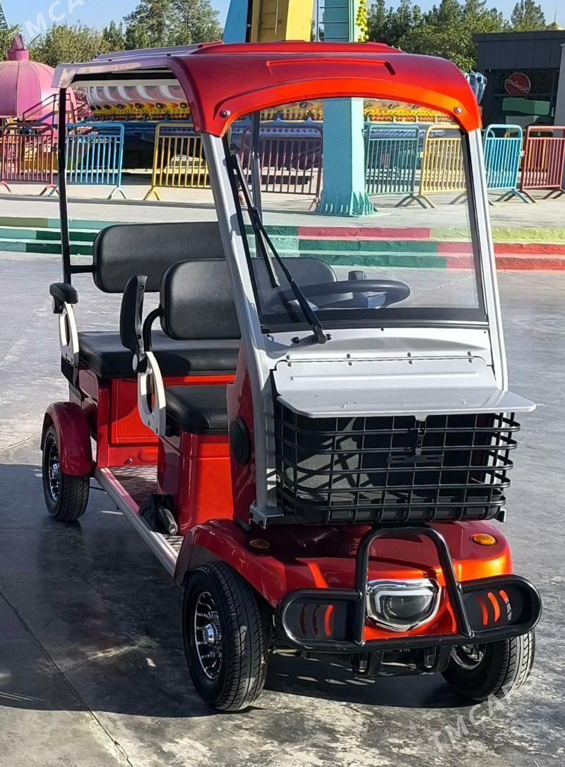 Tokly maşyn - Ашхабад - img 1