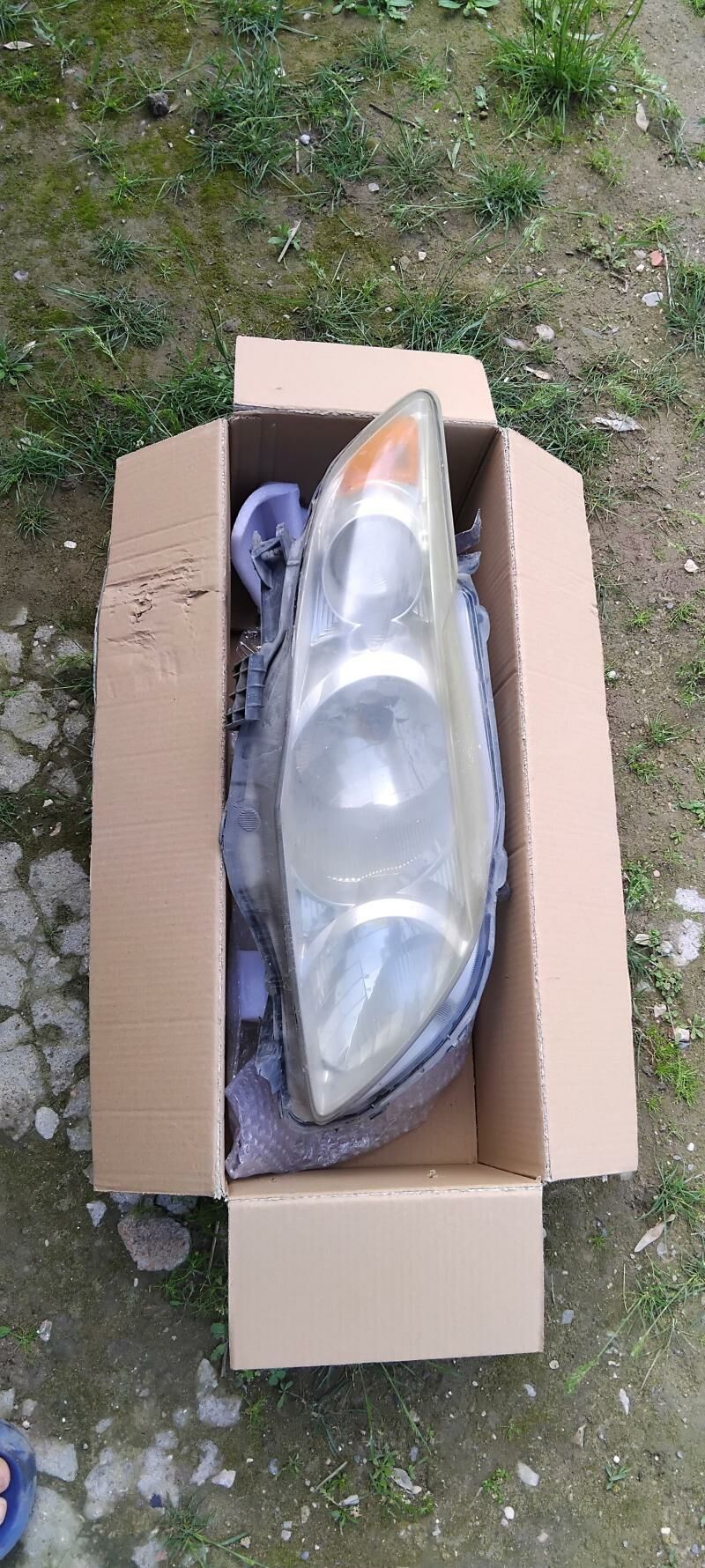 Fara Carolla 150 TMT - Яшлык - img 1