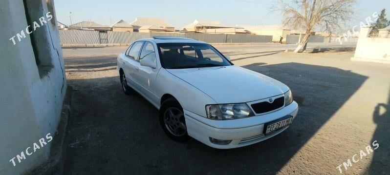 Toyota Avalon 1995 - 140 000 TMT - Сакарчага - img 1