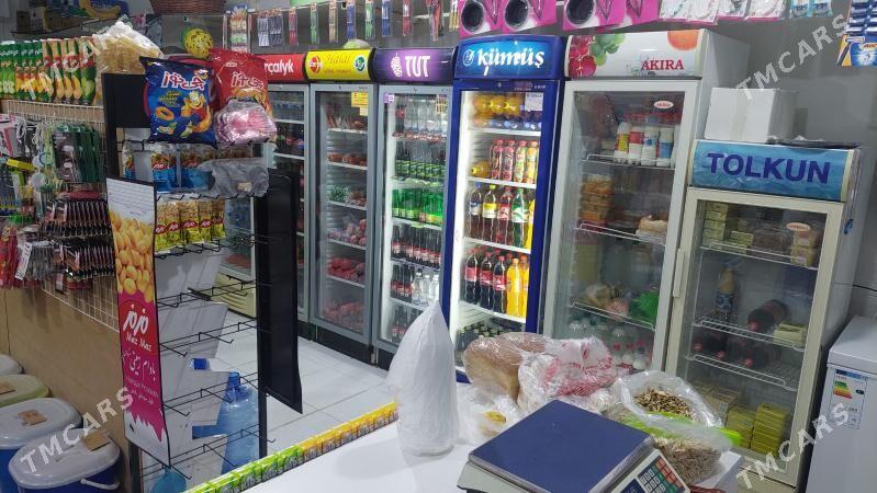 Arenda magazyn - Ak bugdaý etraby - img 1