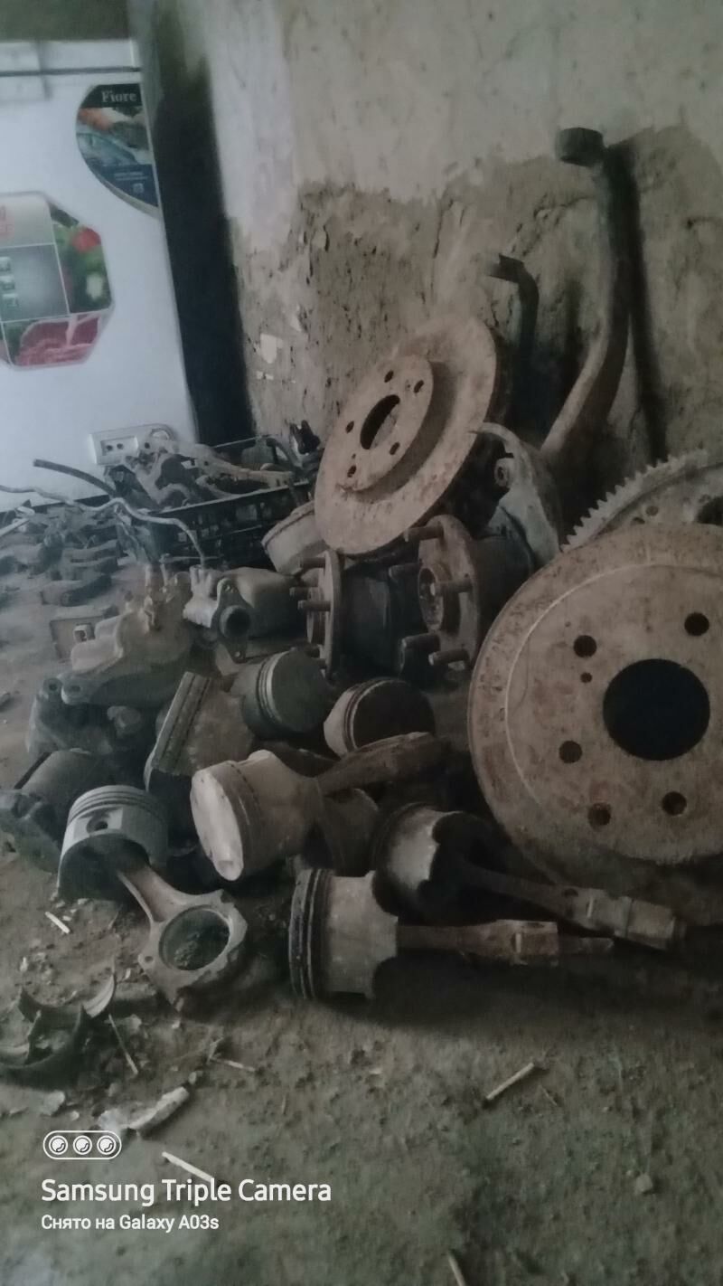 Mark zapjs 100 TMT - Мары - img 1