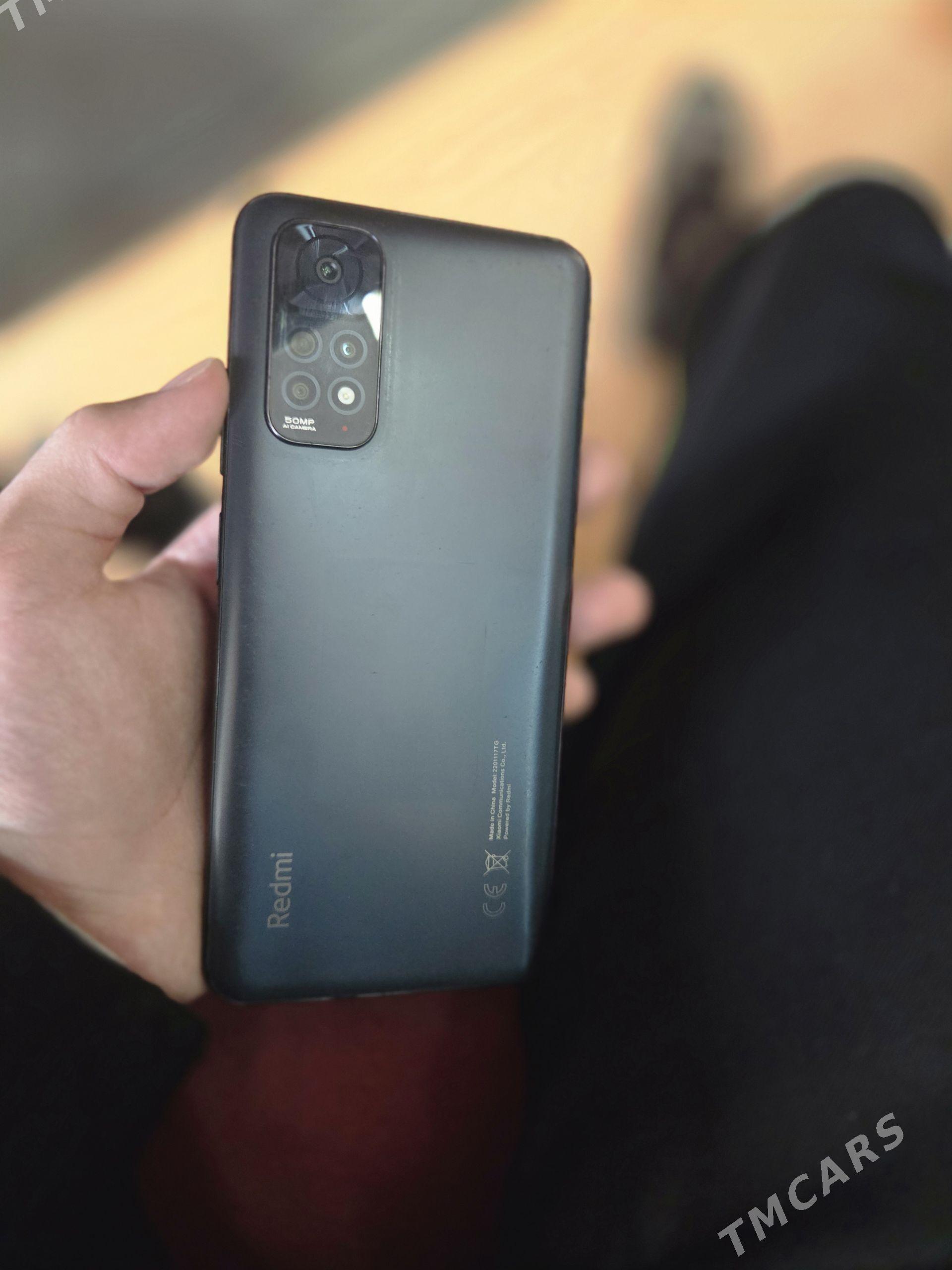 REDMI NOTE 11 - Mary - img 1