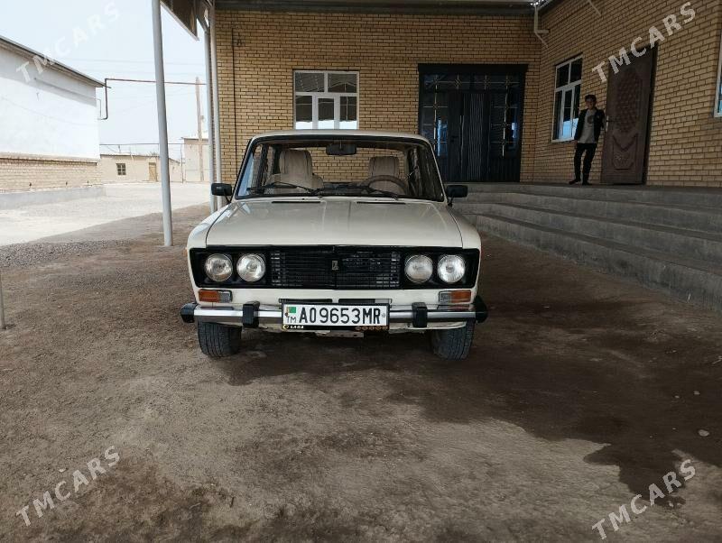Lada 2106 2001 - 25 000 TMT - Мургап - img 1