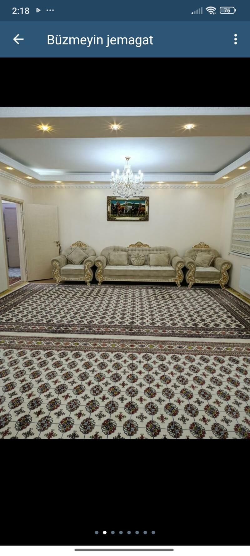 BUZMEYIN JEMAGAT eyesinden - Бузмеин - img 1