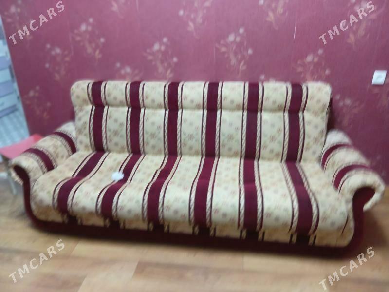 satlyk diwan kreslo pastawka - Мары - img 1