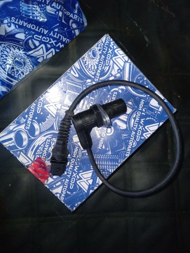 rasprdwal datcik 400 TMT - Magtymguly - img 1