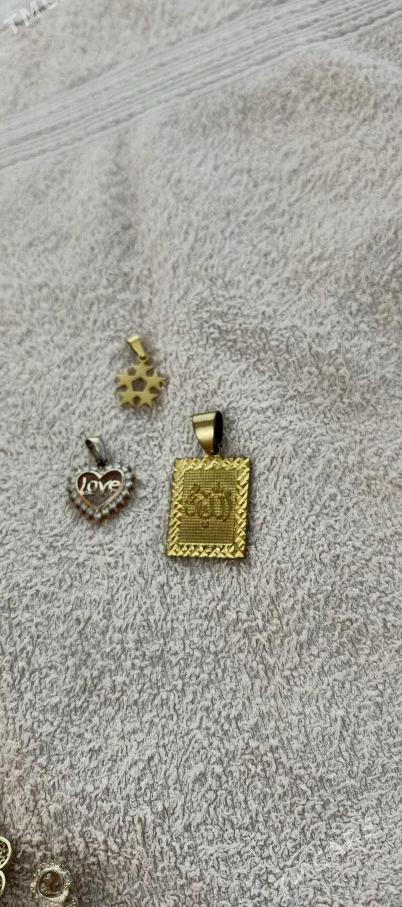 byuziterya - Balkanabat - img 1