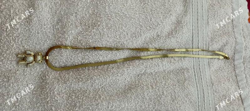 byuziterya - Balkanabat - img 1