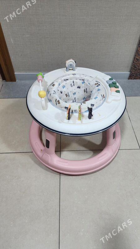 hodunok ходунок - Aşgabat - img 1