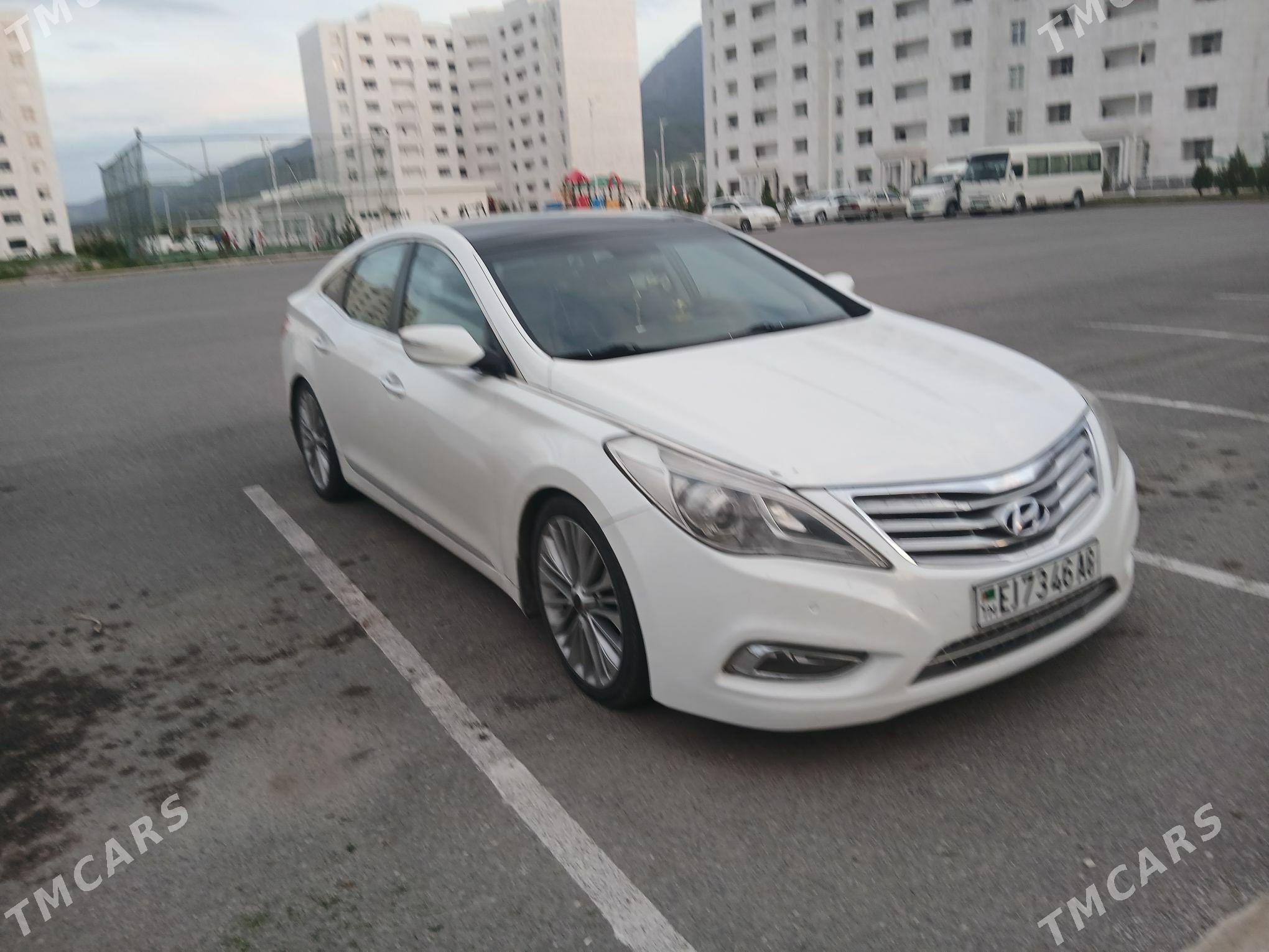 Toyota Corolla 2011 - 200 000 TMT - Ашхабад - img 1