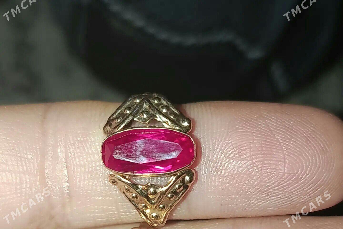 gyzyl yuzuk - Gyzylarbat - img 1