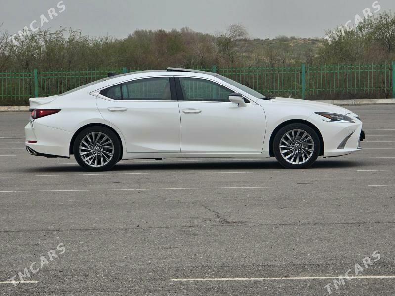 Lexus ES 350 2024 - 995 000 TMT - Ашхабад - img 1