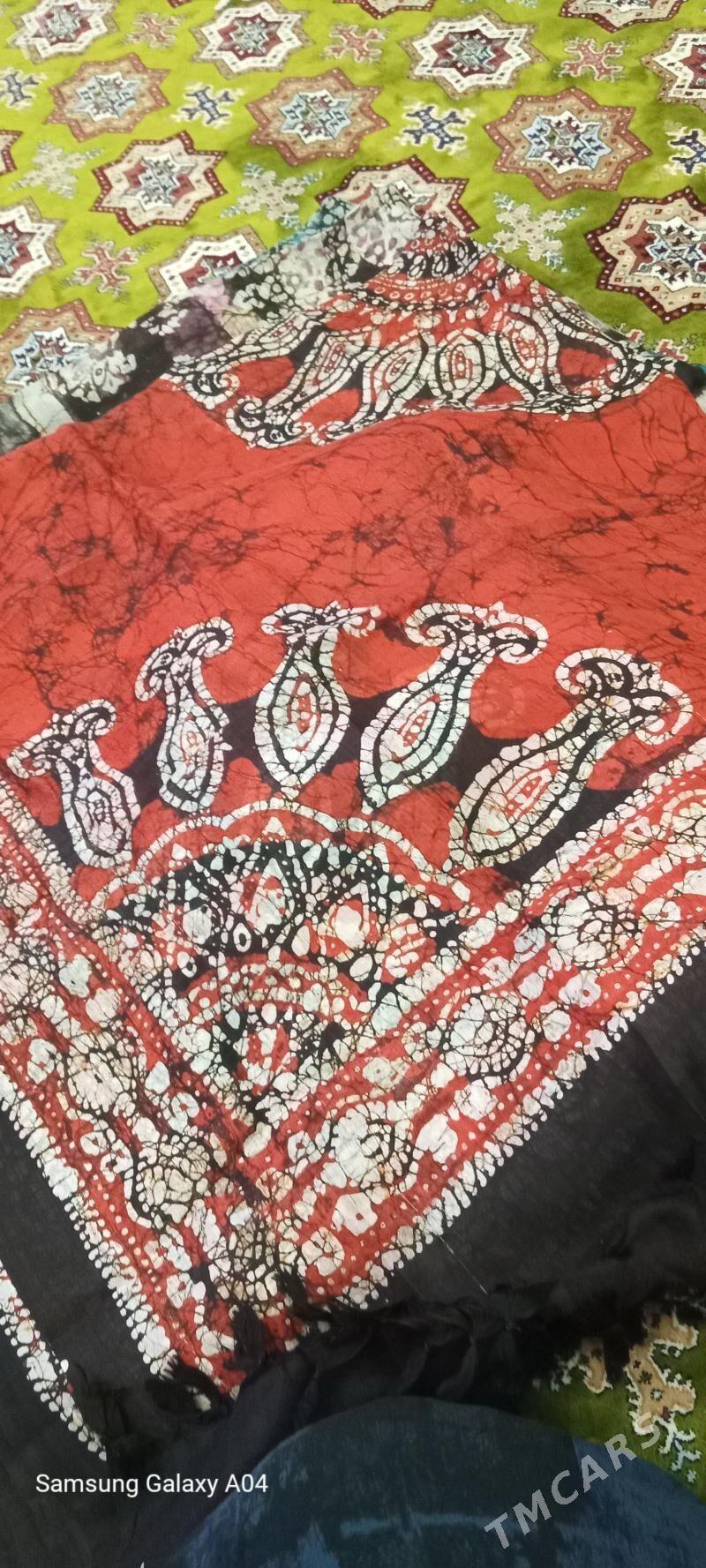 yaglyk - Балканабат - img 1