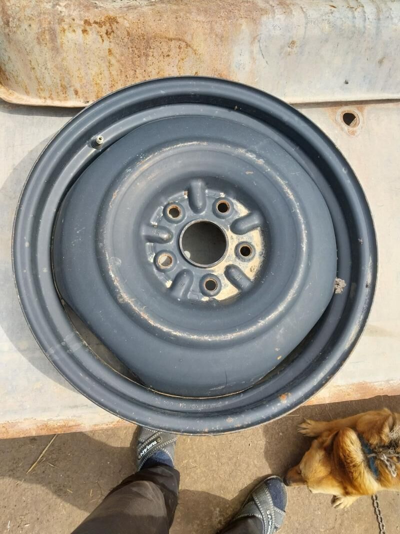 диска 200 TMT - Чарджоу - img 1