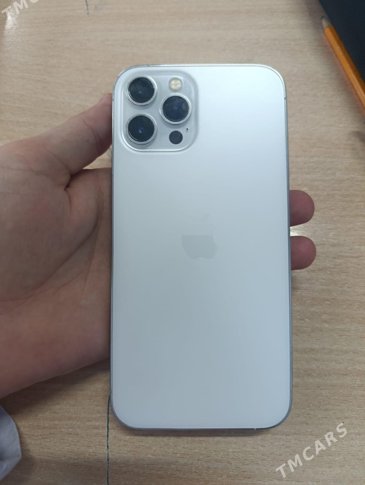 İphone 12pro max - Mary - img 1