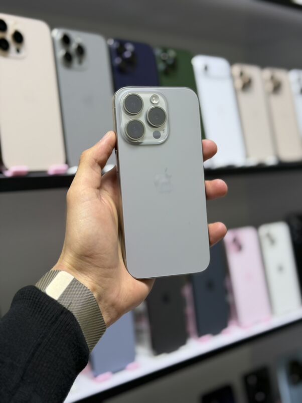 15Pro Kredit - Aşgabat - img 1