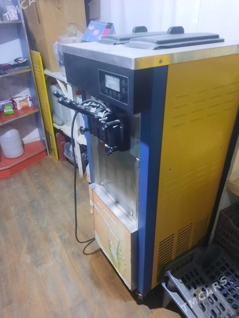 marojny we popcorn aparat - Daşoguz - img 1