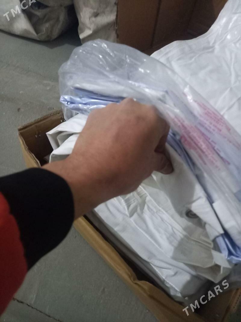 palata 5×10 gapdaly - Теджен - img 1