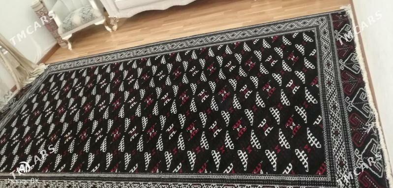 Sep gara haly - Туркменбаши - img 1