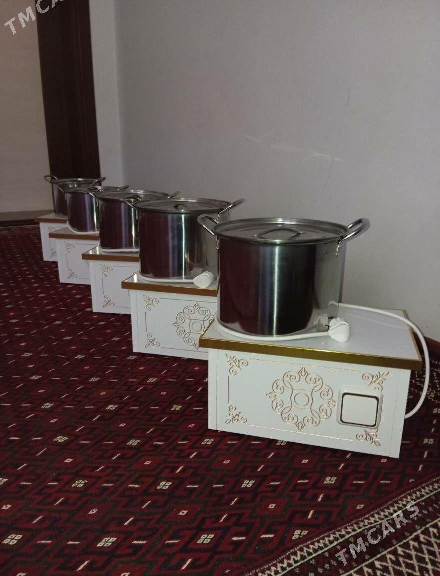 Hamyr yuguryan - Гумдаг - img 1