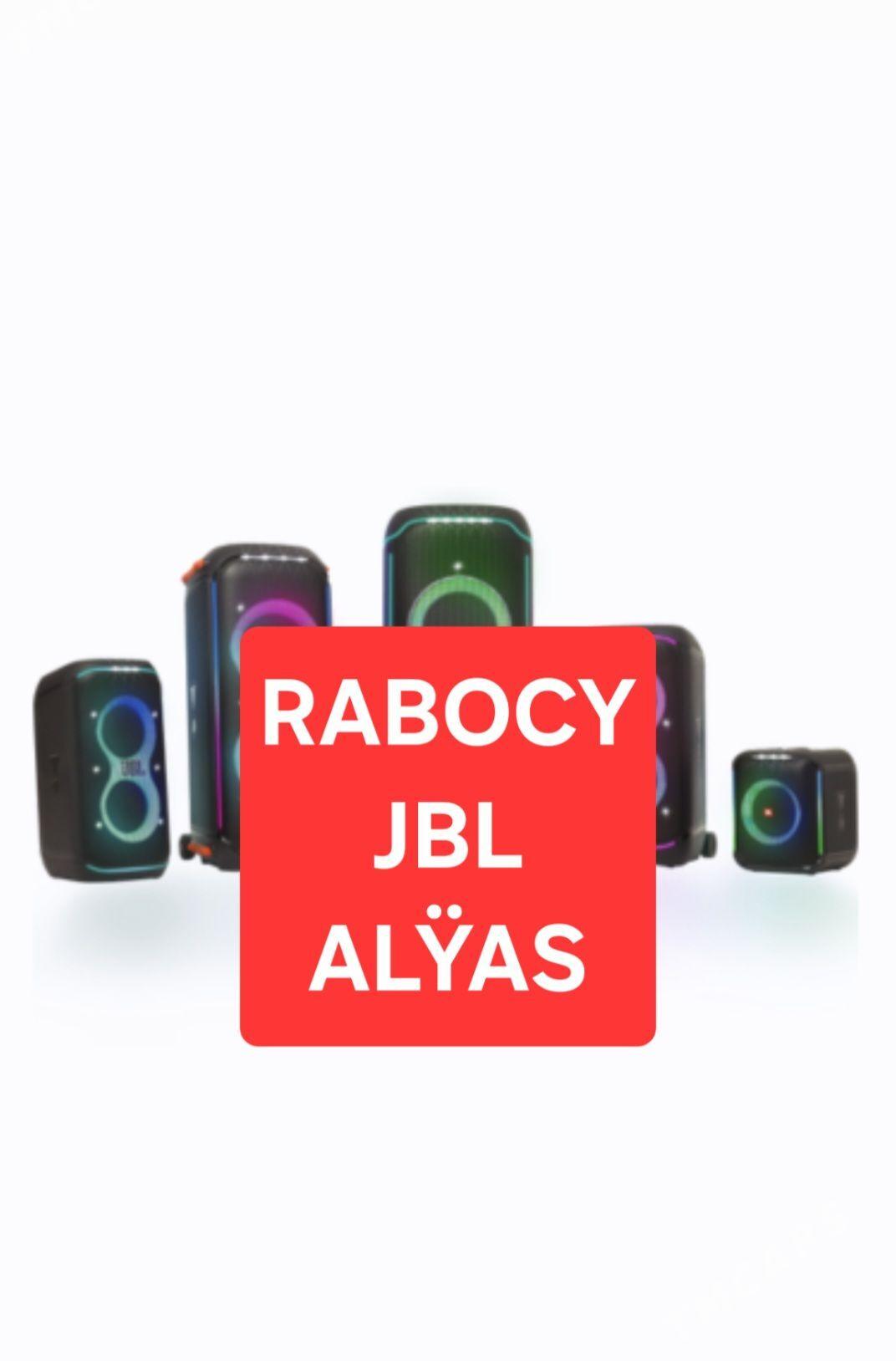 JBL KALONKA ALŸAS - Ашхабад - img 1