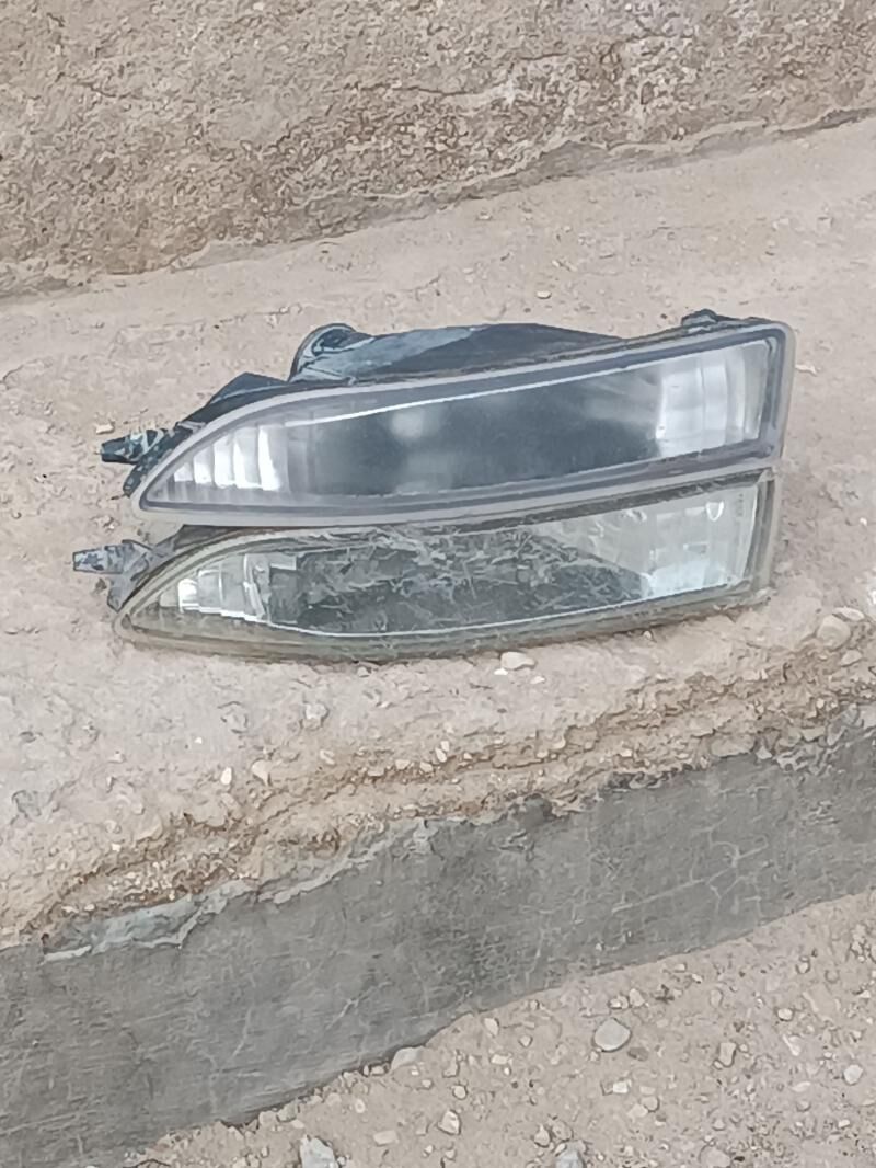 Tumanik 100 TMT - Балканабат - img 1