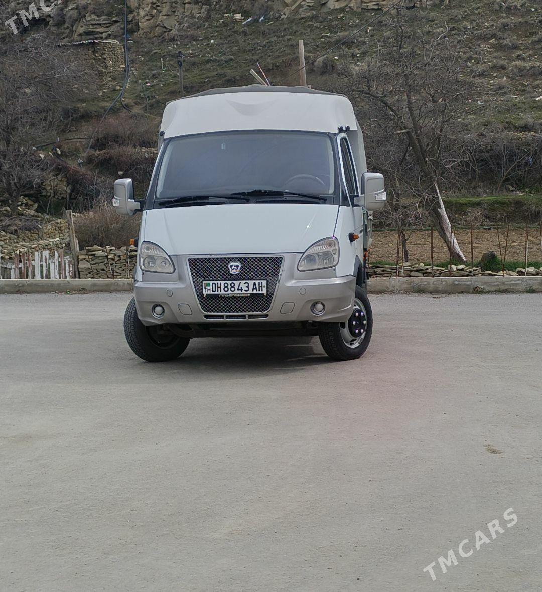 Gaz Gazel 2013 - 155 000 TMT - Gökdepe - img 1
