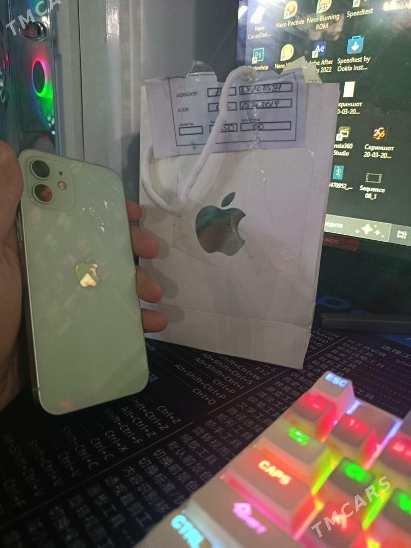 IPhone 12 - Daşoguz - img 1