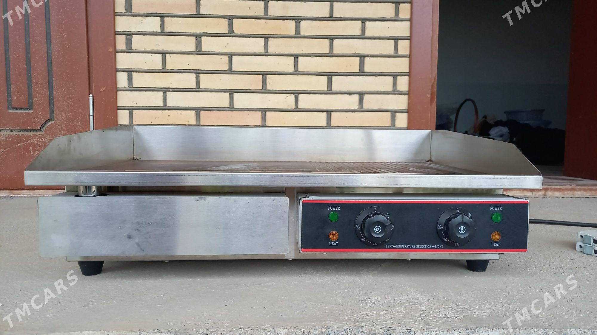 steyk aparat - Векильбазар - img 1