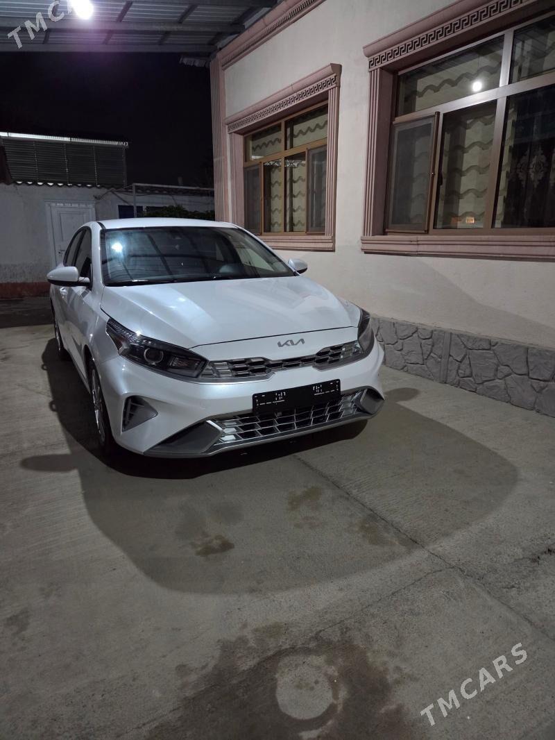 Kia Forte 2022 - 255 000 TMT - Aşgabat - img 1